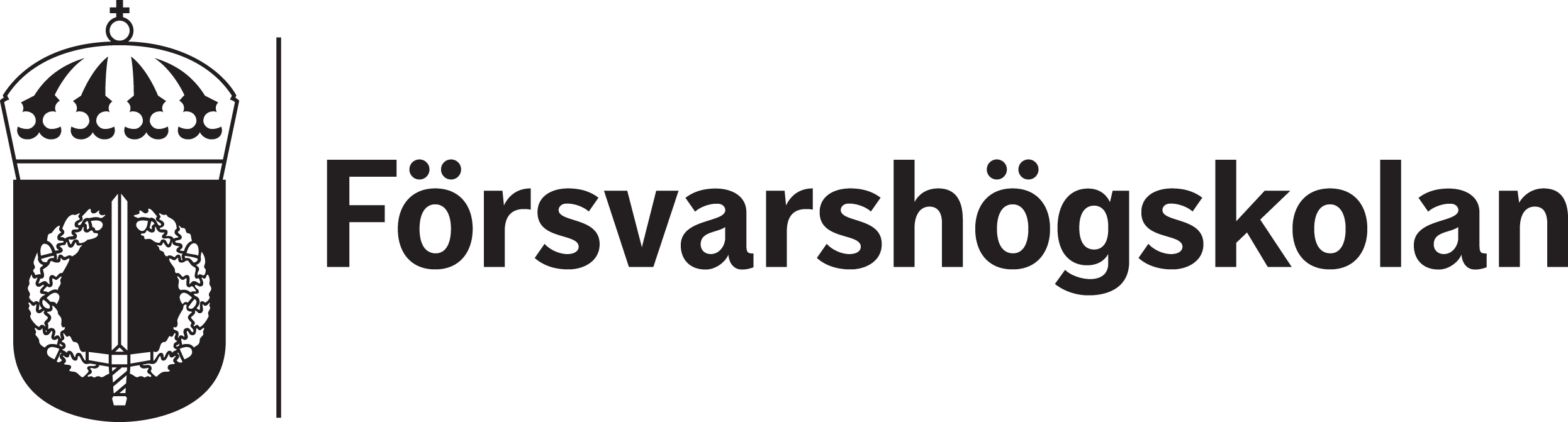 Försvarshögskolan